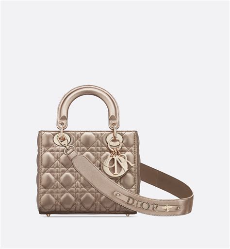 sac lady dior small